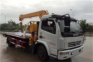 蒲黄榆24小时道路救援服务