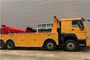 蒲黄榆道路救援公司